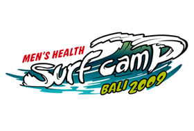  Men´s Health Surf Camp  