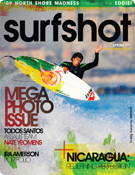    -  Surfshot  2010 !