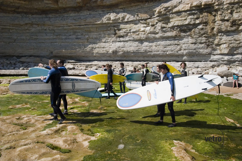 Ericeira -      