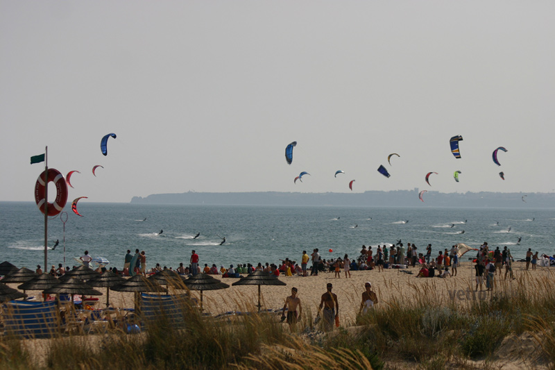 .   Praia de Racha