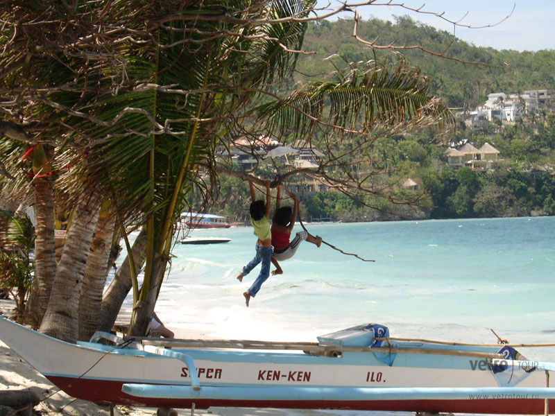  , Bulabog Beach 