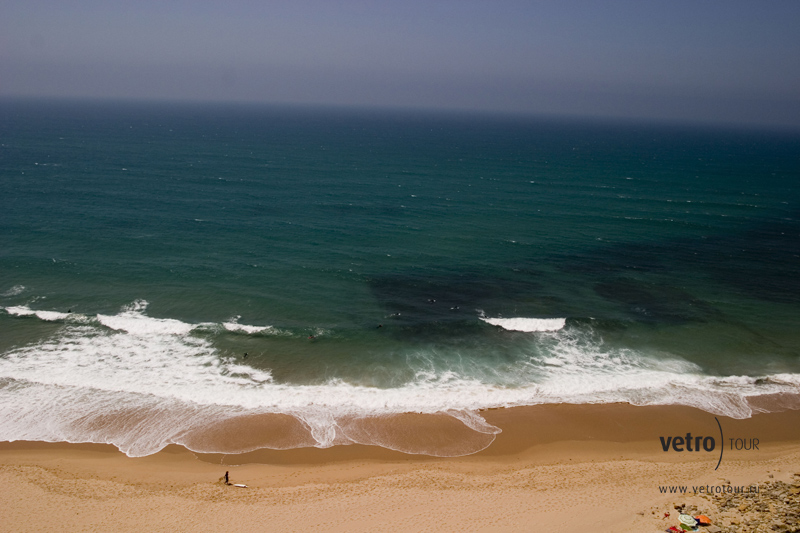  Ericeira beach