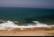  Ericeira beach