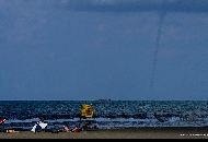    Copacobana beach