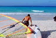   , Playa Varadero.