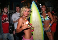    Surf Party 09 